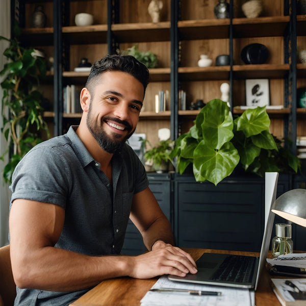 Como Escolher o Estilo de Decoração Ideal para Sua Casa