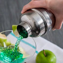 Kit Caipirinha Bartender Inox 4 Peças