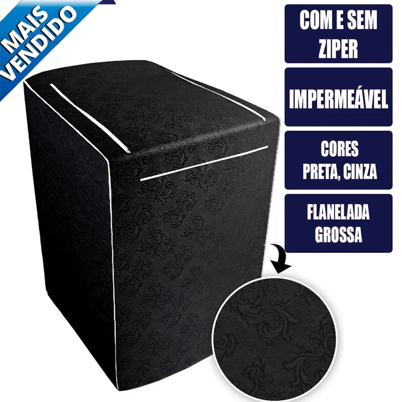 Capa para Máquina de Lavar