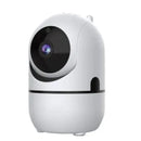 Babá Eletrônica com Câmera Sem Fio e Infravermelho