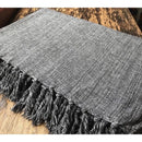 Manta 100% Algodão Artesanal