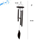 Mensageiro dos Ventos em Metal