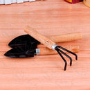 Kit de Ferramentas de Jardim