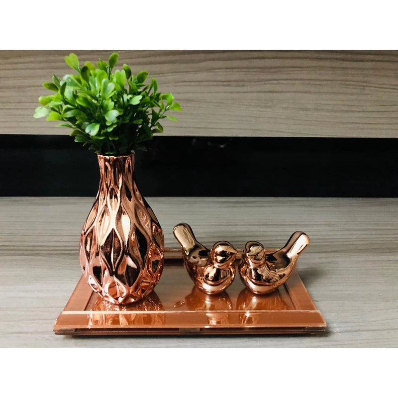 Kit Decoração Sala