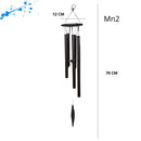 Mensageiro dos Ventos em Metal