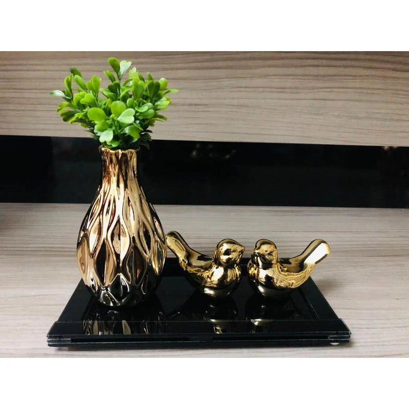 Kit Decoração Sala