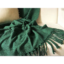 Manta 100% Algodão Artesanal