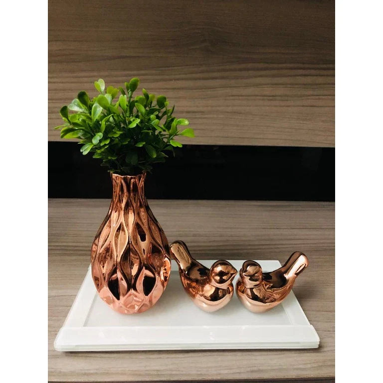 Kit Decoração Sala