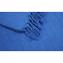 Manta 100% Algodão Artesanal