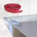 Protetor de Quina Anti-Impacto