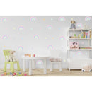 Adesivo Infantil de Parede Decorativo