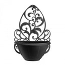 Kit Arandela de Parede para Plantas