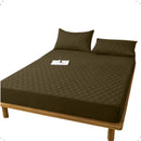 Capa Protetor de Colchão Impermeável