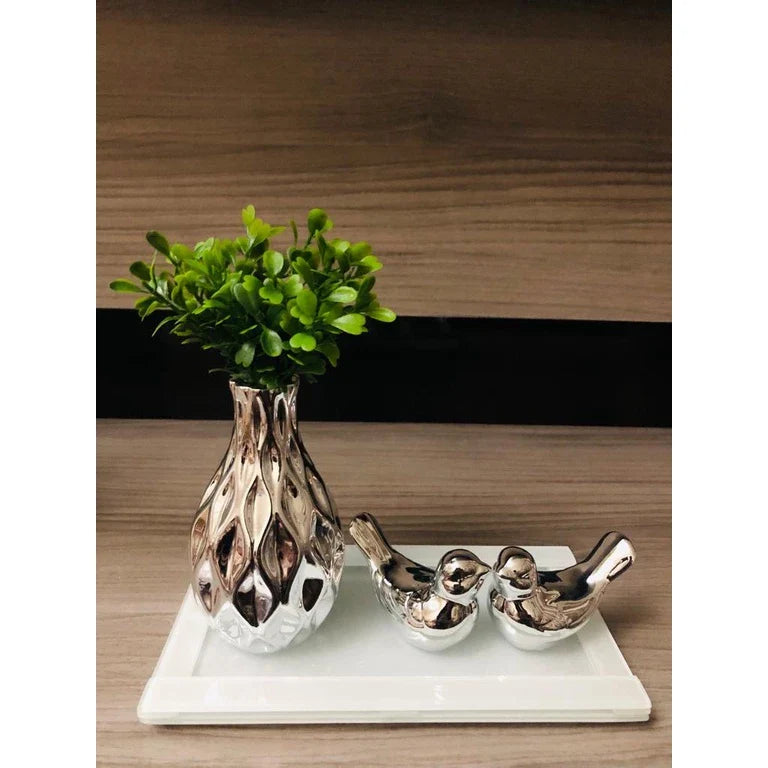 Kit Decoração Sala