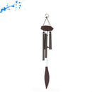 Mensageiro dos Ventos em Metal