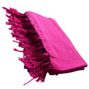 Manta 100% Algodão Artesanal