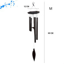 Mensageiro dos Ventos em Metal