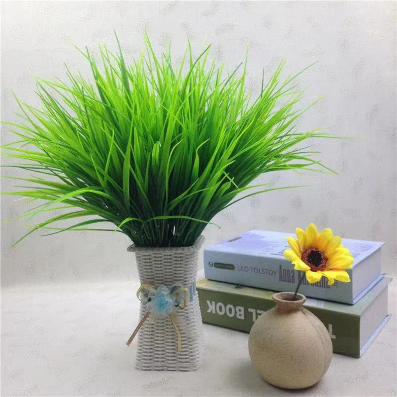 Planta Artificial Mosquitinho Verde