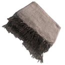 Manta 100% Algodão Artesanal