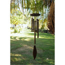 Mensageiro dos Ventos em Metal