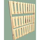 Estante Multifuncional de Madeira