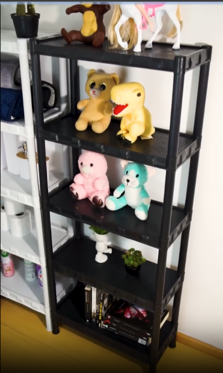 Estante Organizadora DecoraFlex - Oferta Semana do Consumidor 🚨