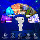 Projetor Astronauta LED