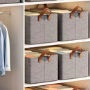 Caixa Organizadora de Roupas