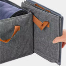 Caixa Organizadora de Roupas