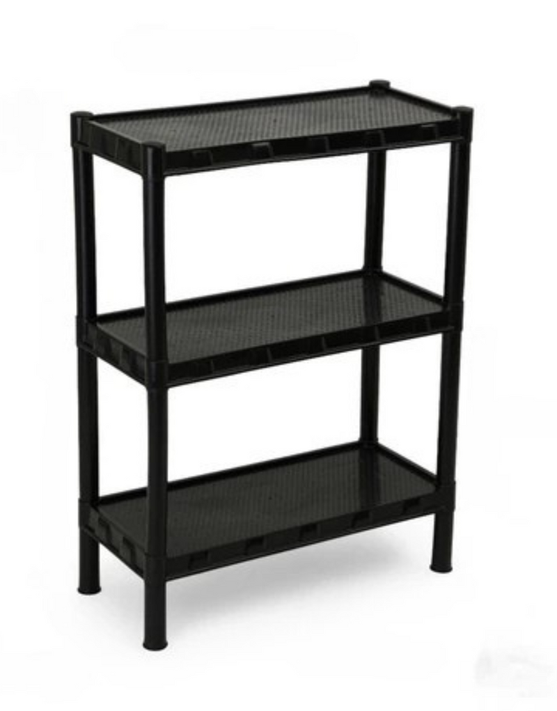 Estante Organizadora DecoraFlex - Oferta Semana do Consumidor 🚨