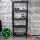 Estante Organizadora DecoraFlex - Oferta Semana do Consumidor 🚨