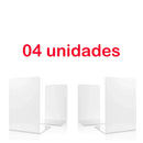 Aparador de Livros Bibliocanto