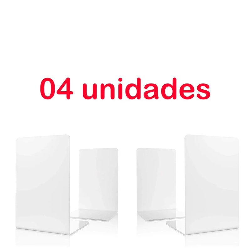 Aparador de Livros Bibliocanto