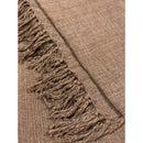 Manta 100% Algodão Artesanal