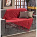 Manta 100% Algodão Artesanal