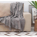 Manta 100% Algodão Artesanal