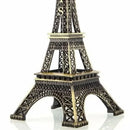 Miniatura Torre Eiffel Paris