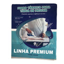 Forro Térmico Ajustável para Tábua de Passar