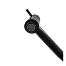 Torneira Link 1/4 Fosca de Parede para Cuba Banheiro