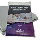 Forro Térmico Ajustável para Tábua de Passar