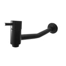 Torneira Link 1/4 Fosca de Parede para Cuba Banheiro