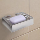 Kit Acessórios Para Banheiro 6 Peças