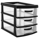 Gaveteiro Organizador Multiuso