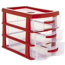 Gaveteiro Organizador Multiuso