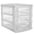 Gaveteiro Organizador Multiuso