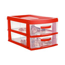 Gaveteiro Organizador Multiuso