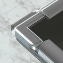 Kit 24 Protetores de Quina em Silicone