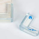 Kit 24 Protetores de Quina em Silicone