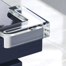 Kit 24 Protetores de Quina em Silicone