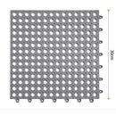 Tapete Modular Emborrachado